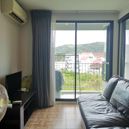 5 Floor - Centrio Condominium In Phuket Town - 30 Mins To Beaches Bagian luar foto