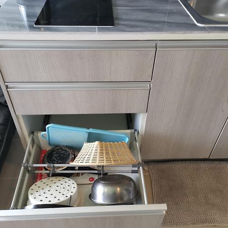 5 Floor - Centrio Condominium In Phuket Town - 30 Mins To Beaches Bagian luar foto