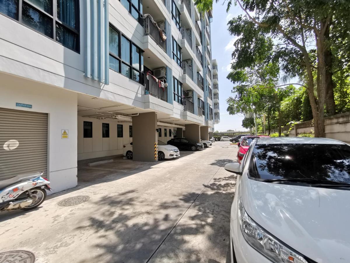 5 Floor - Centrio Condominium In Phuket Town - 30 Mins To Beaches Bagian luar foto