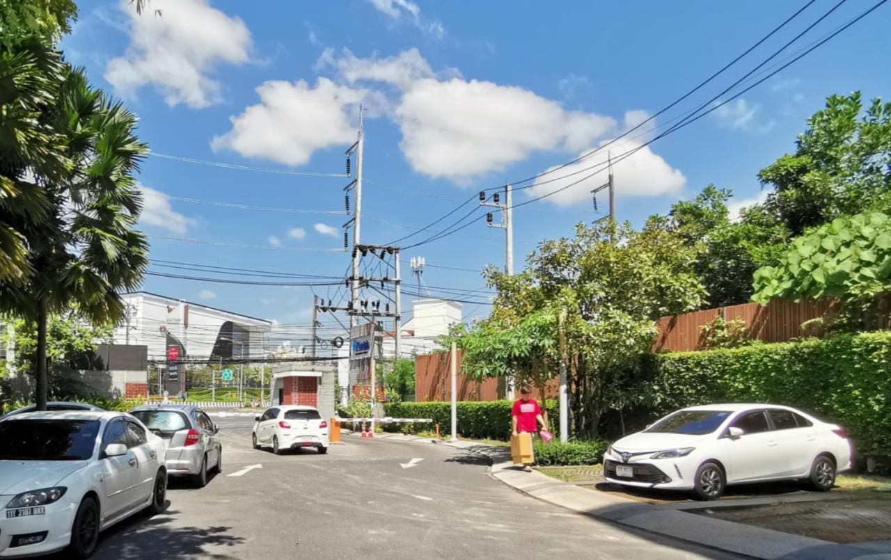 5 Floor - Centrio Condominium In Phuket Town - 30 Mins To Beaches Bagian luar foto